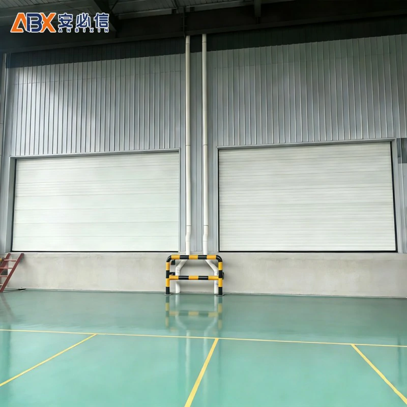 厦门工业滑升门